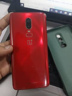 one plus 6