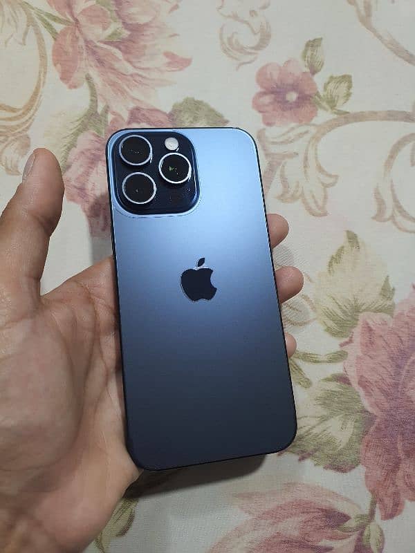 i phone 15 pro max 6