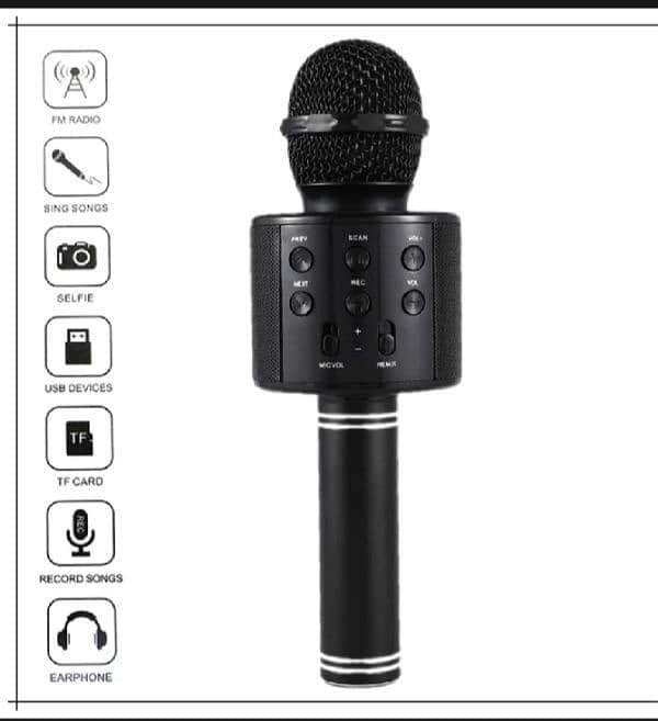 WS 858 mic 0