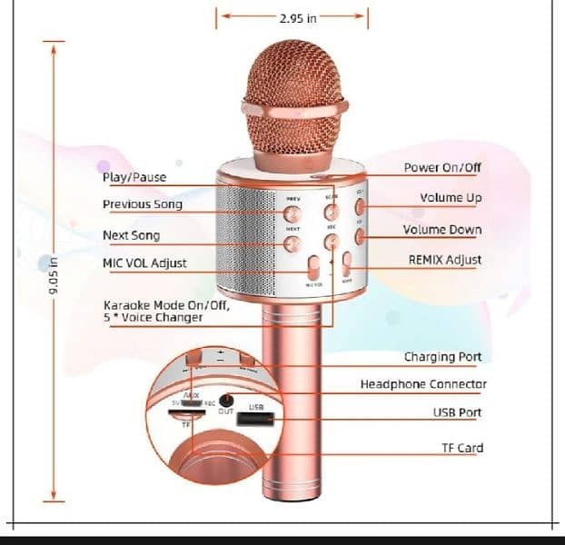 WS 858 mic 3