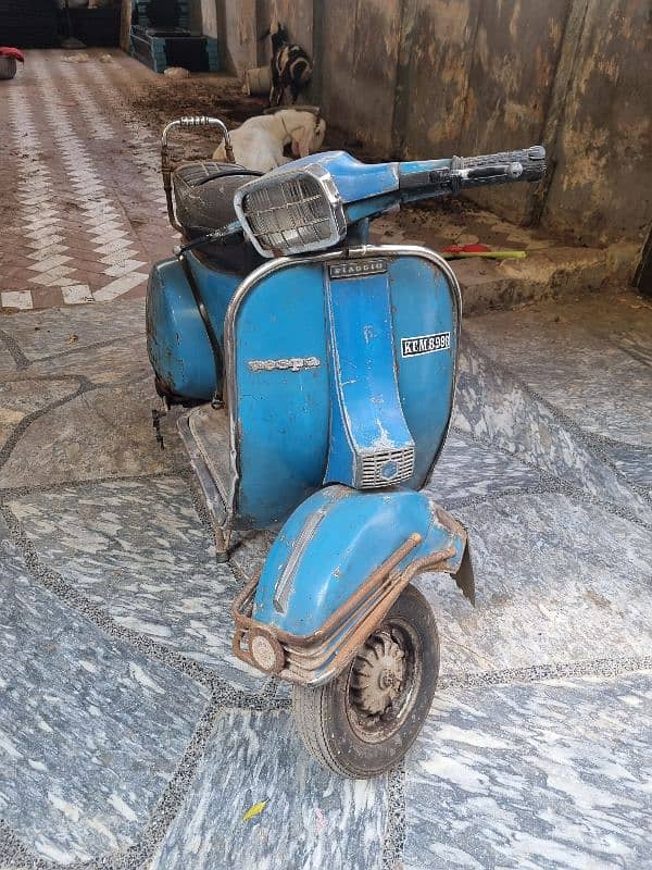 vespa new body 70 125 honda mehran vitz corolla 0