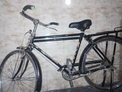 bycicle