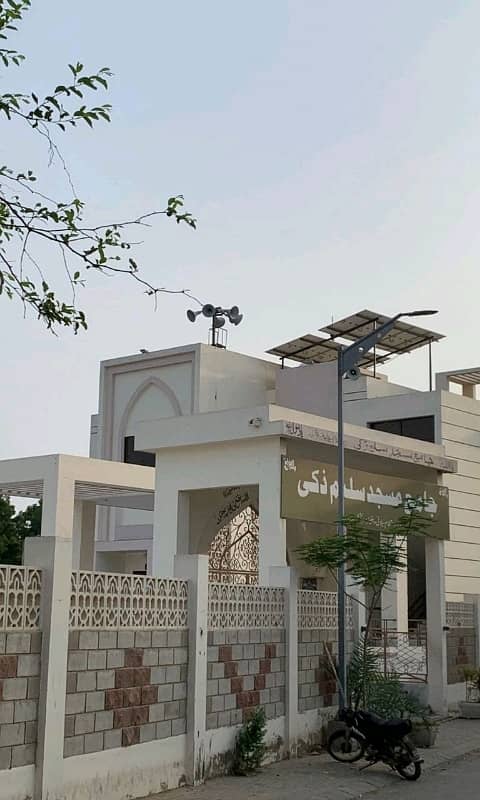 120 Square Yards House For Rent In Saima Luxury Homes Saima Luxury Homes 2