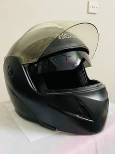 spark Helmet