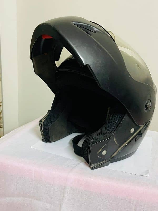 spark Helmet 1