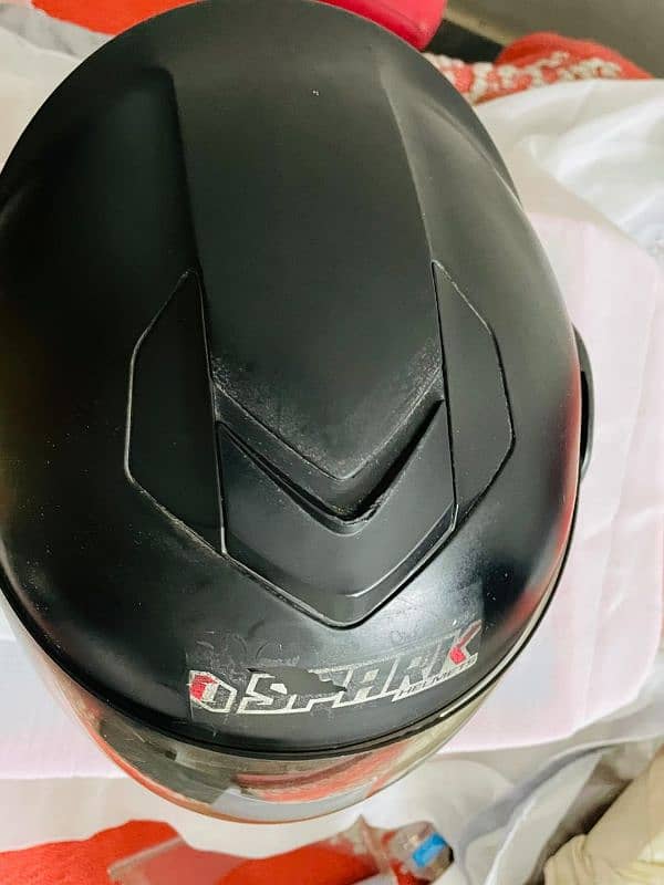 spark Helmet 3