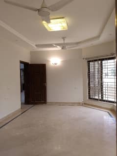 Upper Portion For Rent 3 Bedroom With Attached Bathroom TV Lounge