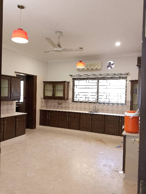 Upper Portion For Rent 3 Bedroom With Attached Bathroom TV Lounge 1