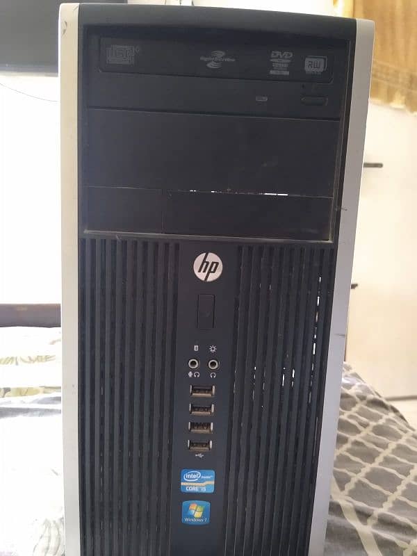 core i3 2th generation 1