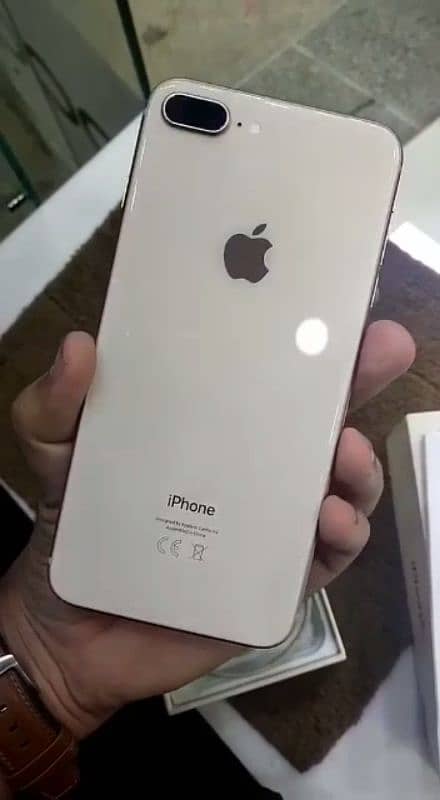 0309/6817/005 contact WhatsApp Apple iPhone 8 plus 256 GB for sale 1