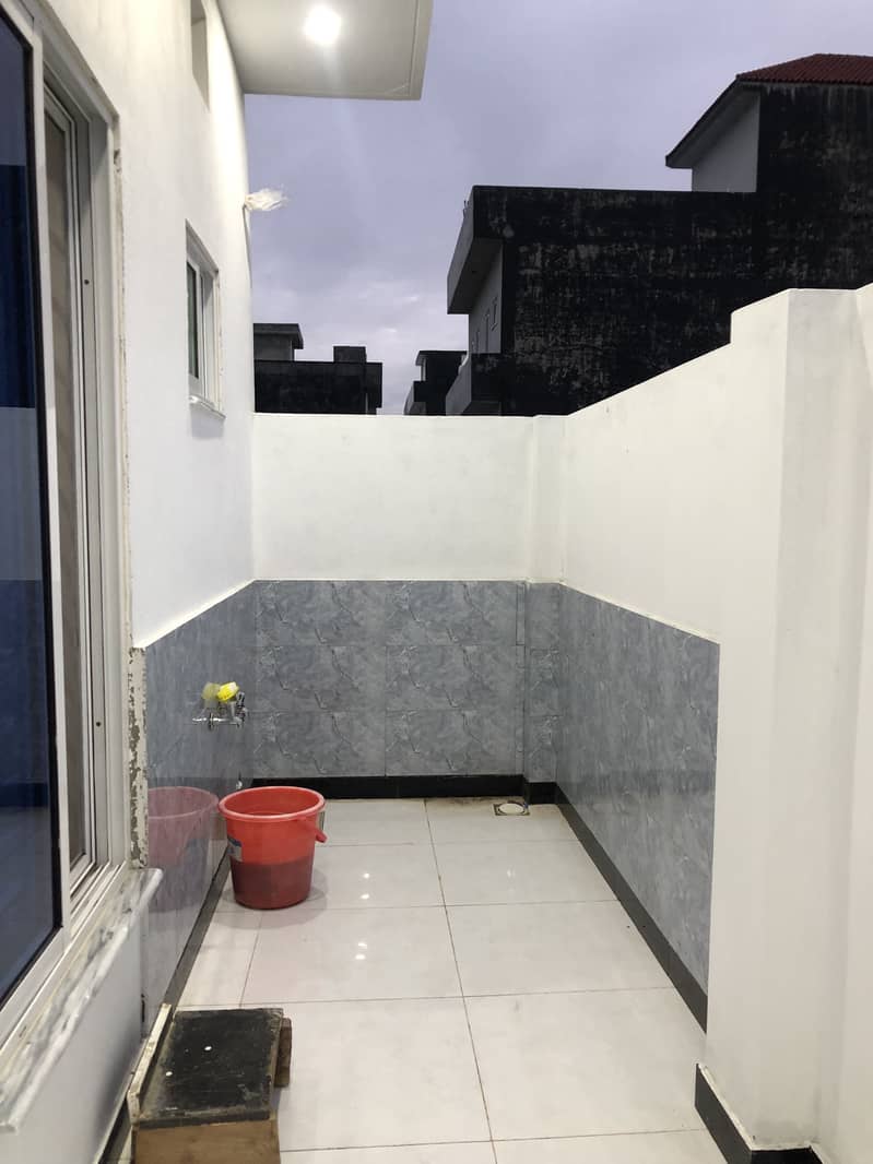 5 Marla House Available For Sale in Faisal Town F-18 Islamabad 16