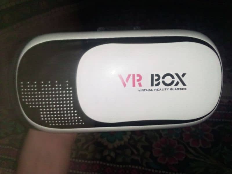 VR box 1