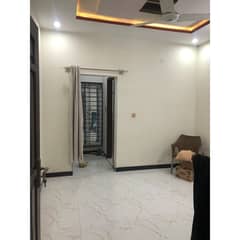 5 Marla Portion Available For Rent In Faisal Town F-18 Islamabad