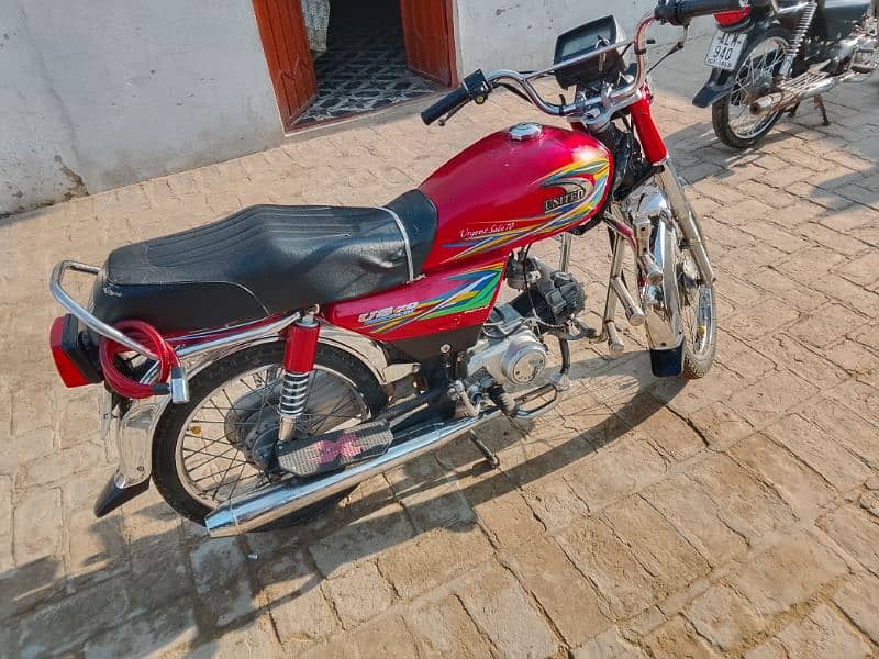 bike for sale 5