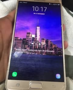 samsung j7max