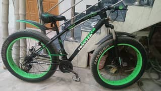 fat bicycle for sale