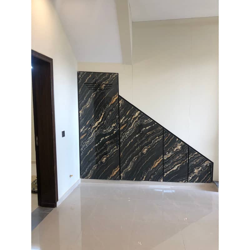 5 Marla Brand New House For Rent In Faisal Town F-18 Islamabad 6