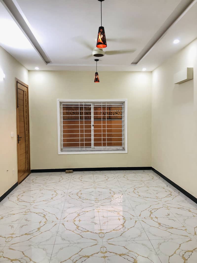 Brand New House Is Available For Sale In Faisal Town Phase 1 Islamabad 3