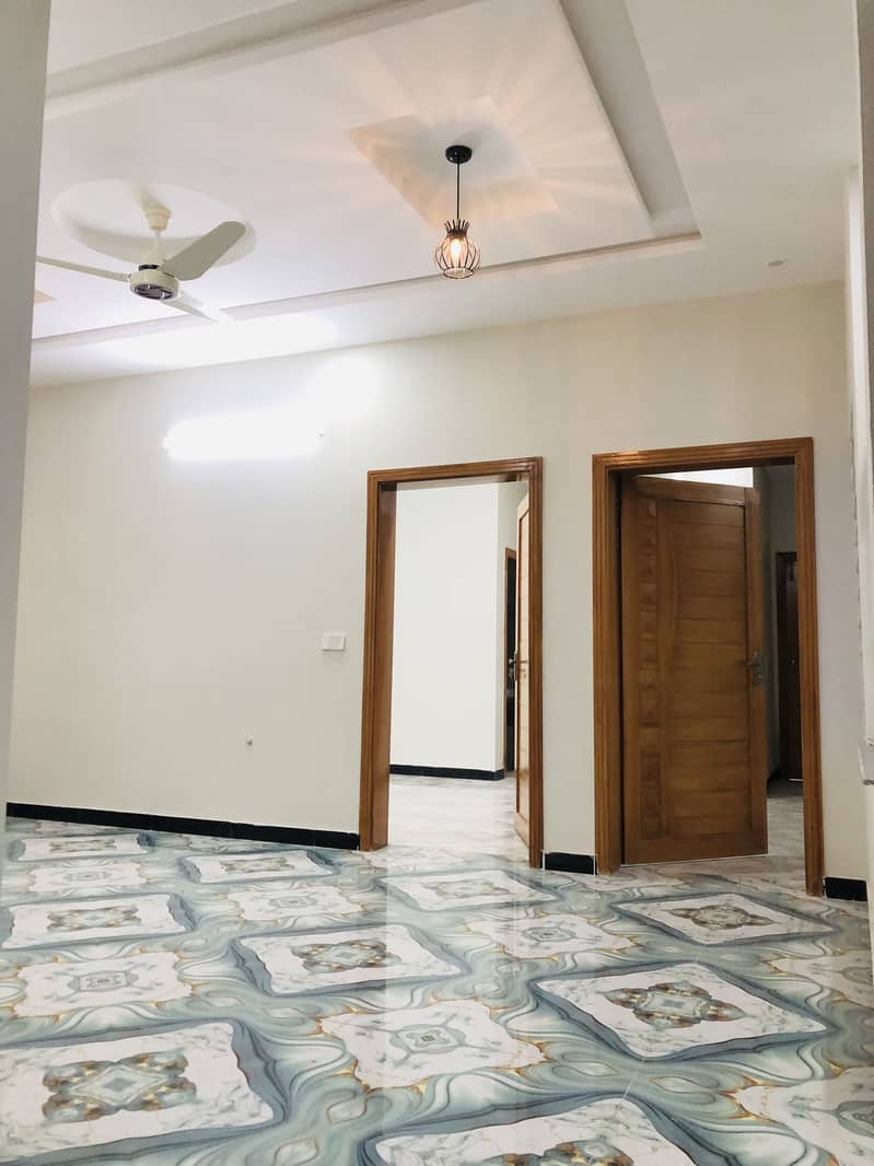 Brand New House Is Available For Sale In Faisal Town Phase 1 Islamabad 9