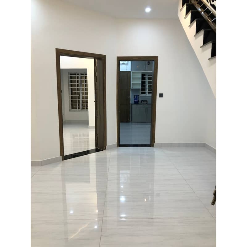 Brand New House Available For Sale In Faisal Town F-18 Islamabad Pakistan 3