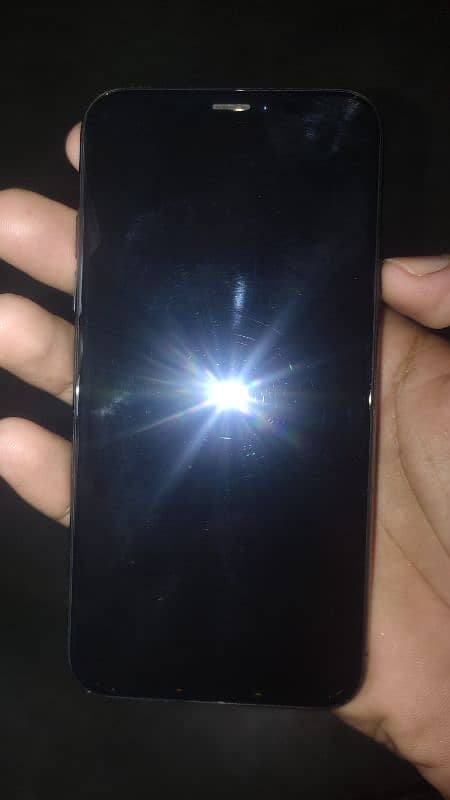 iPhone x not pta 64gb factory unlock 2