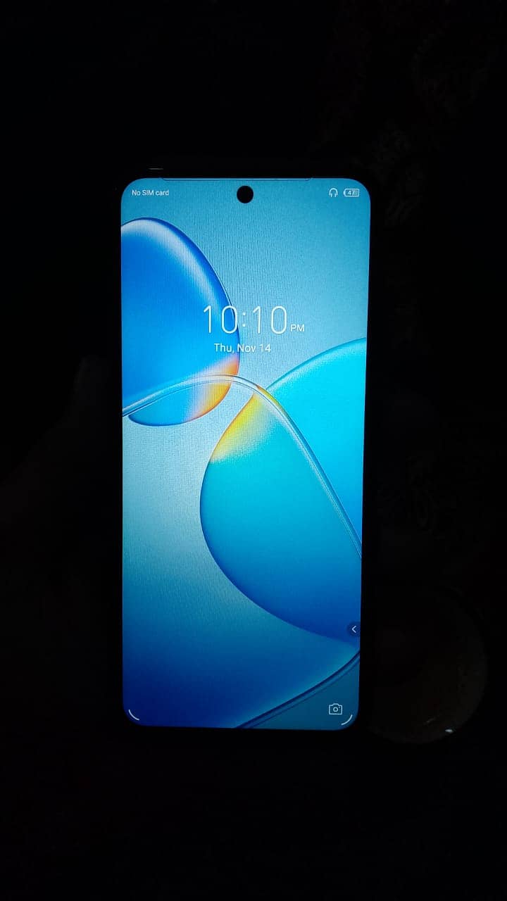 Infinix Hot 12 Play 0