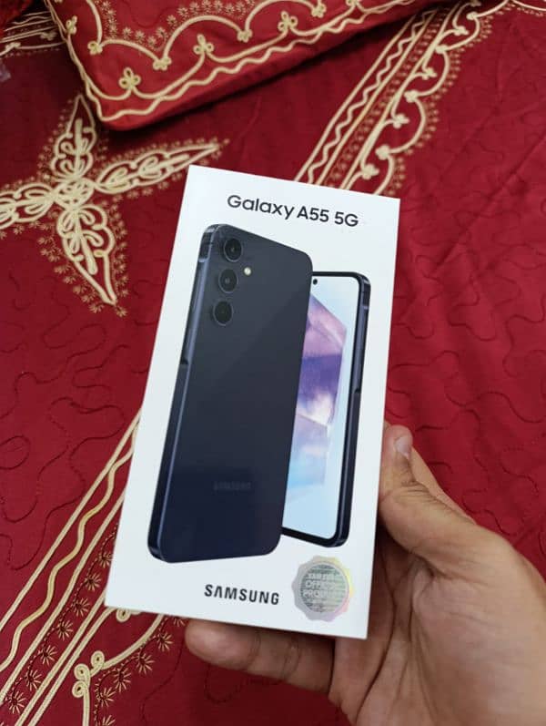 samsung galaxy a55 8 256gb 6