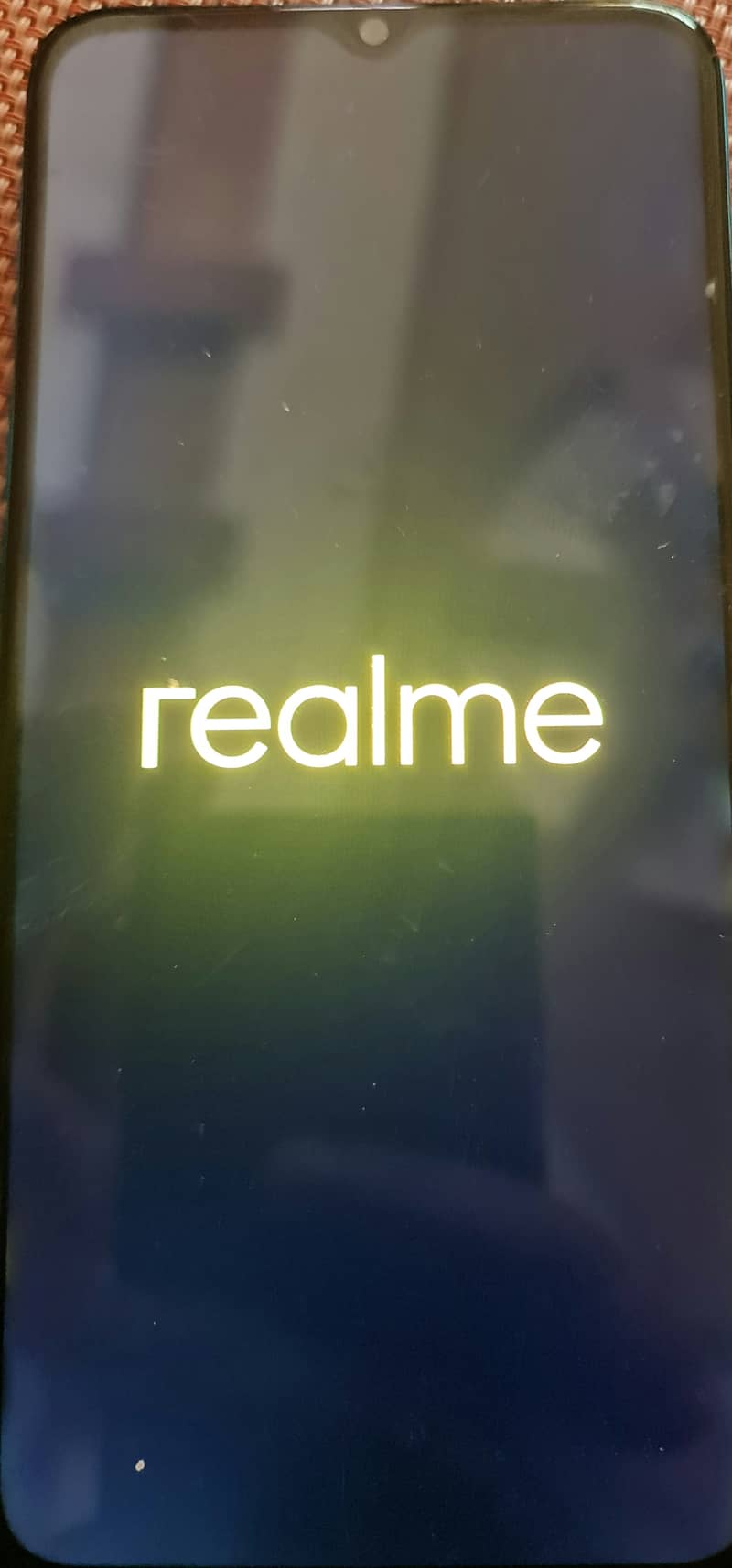 Realme C3,5000mah battery AI camera 3