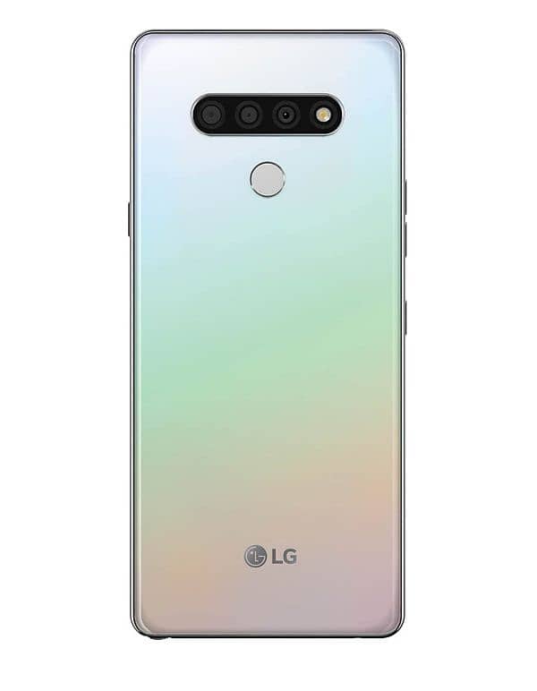 Lg Stylo 6 3/64 pta aprov single sim 2