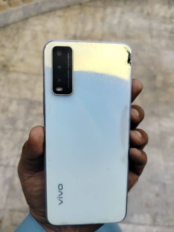 Vivo v2043 6