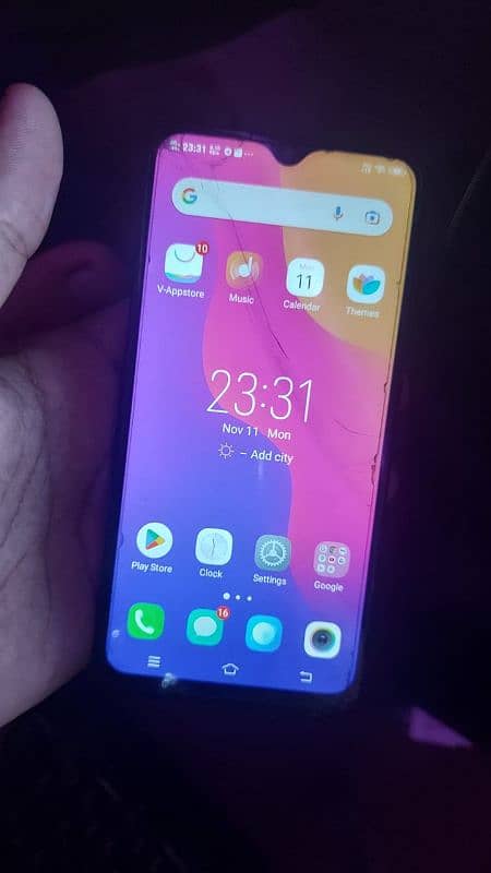 vivo 1823 call me 03240091705 5