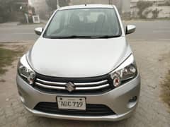 Suzuki Cultus VXL AGS 2021