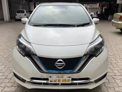 Nissan Note E Power 2019/2022