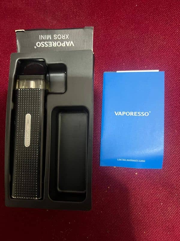 Vape/Pod for sale 0