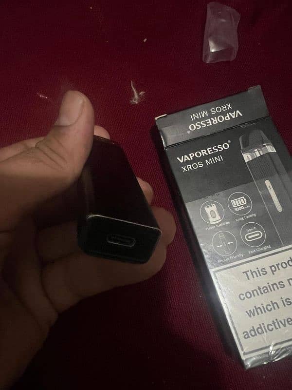 Vape/Pod for sale 1