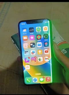 iphone Xs 256 gb Non Pta