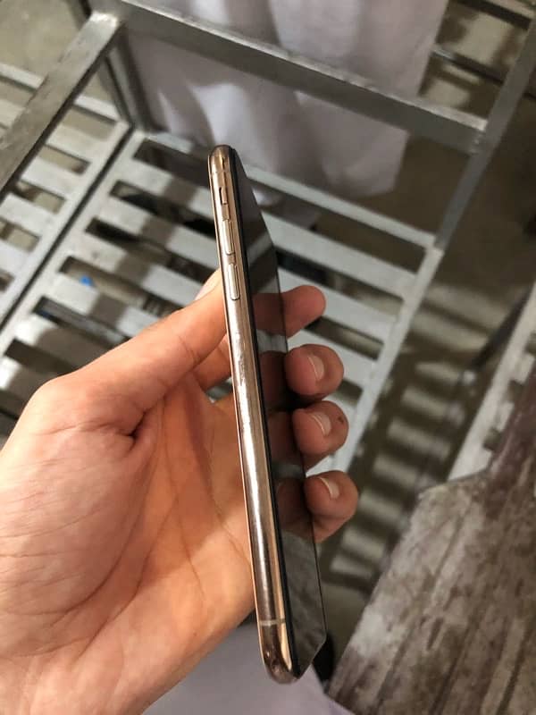 iphone Xs 256 gb Non Pta 2