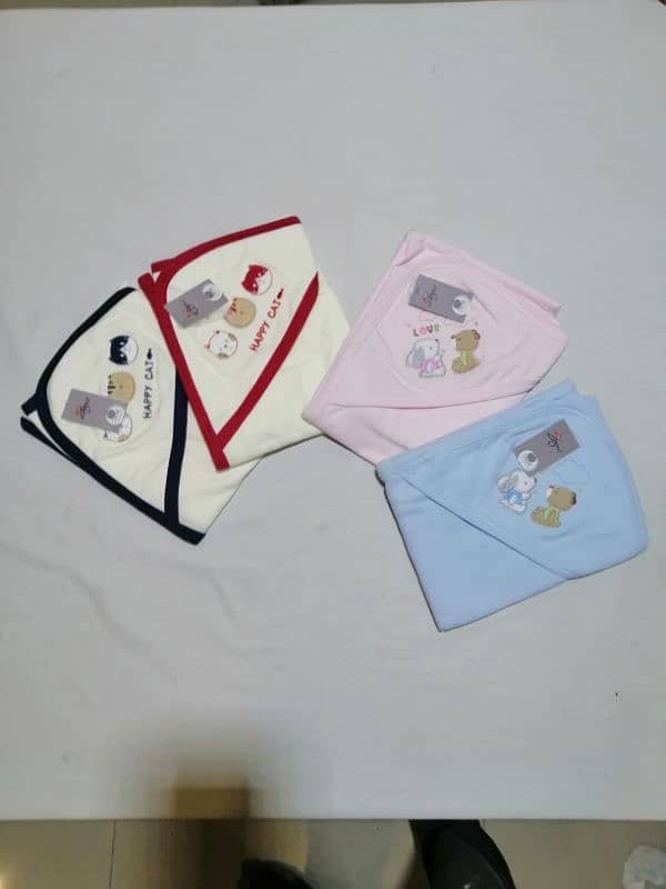 New born rompers and cloths for kids 13