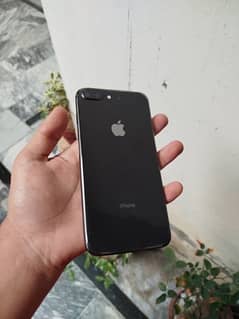 iPhone 8plus 256gb PTA