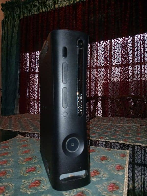 Xbox 360 0