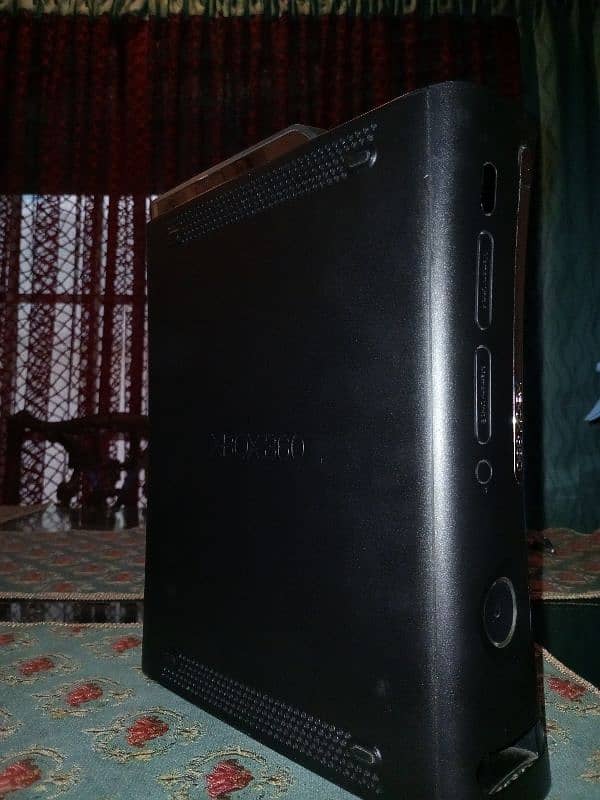 Xbox 360 1