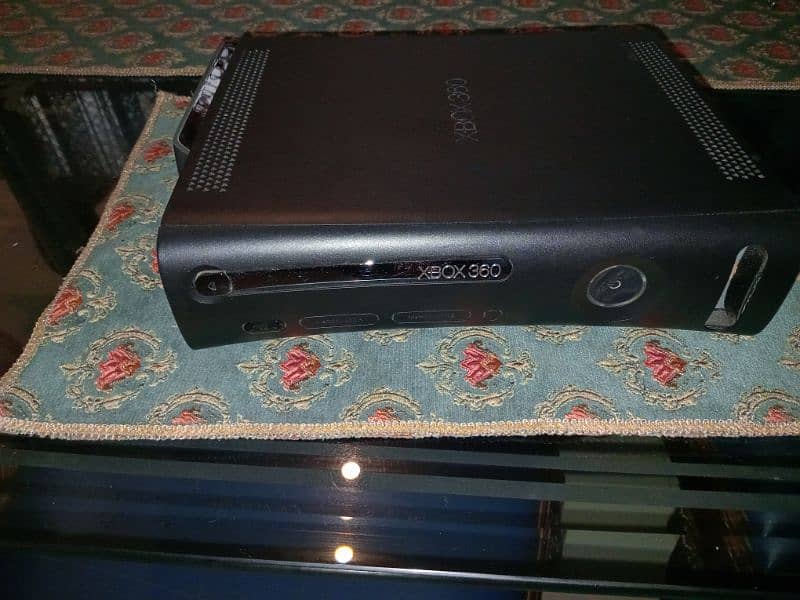 Xbox 360 6