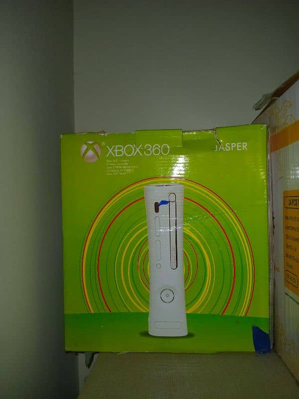 Xbox 360 7