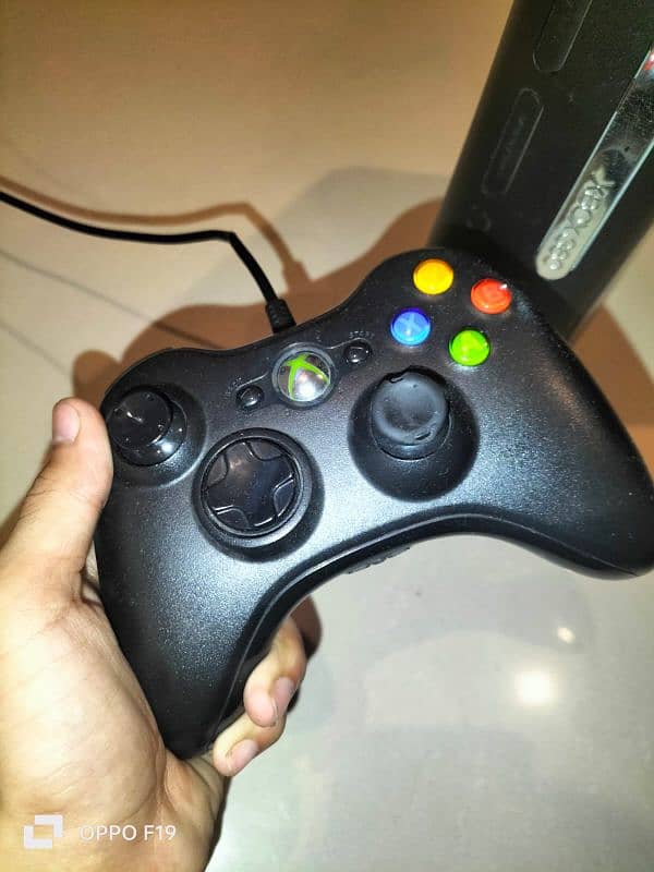 Xbox 360 8