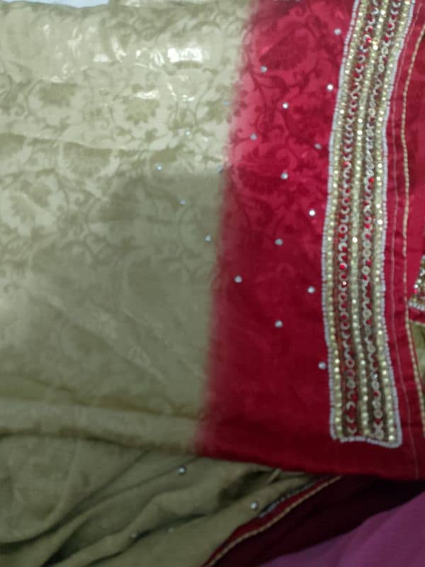 new unsticht saree 1