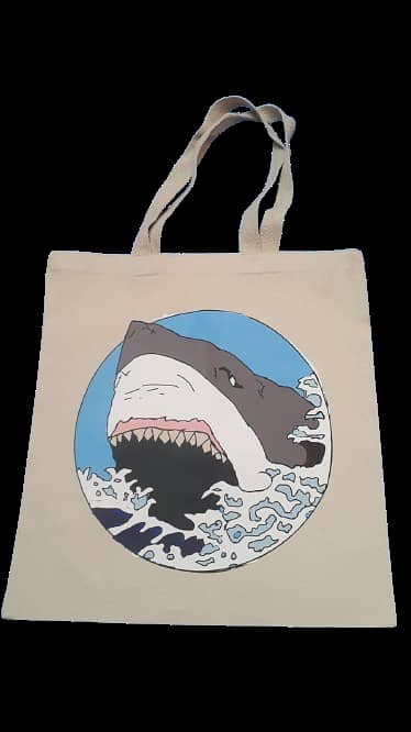 Cotton & Canvas Tote Bags 8