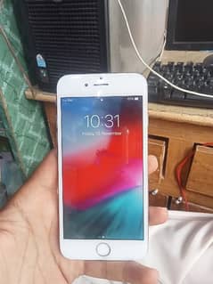 iphone 6 10/10 non pta