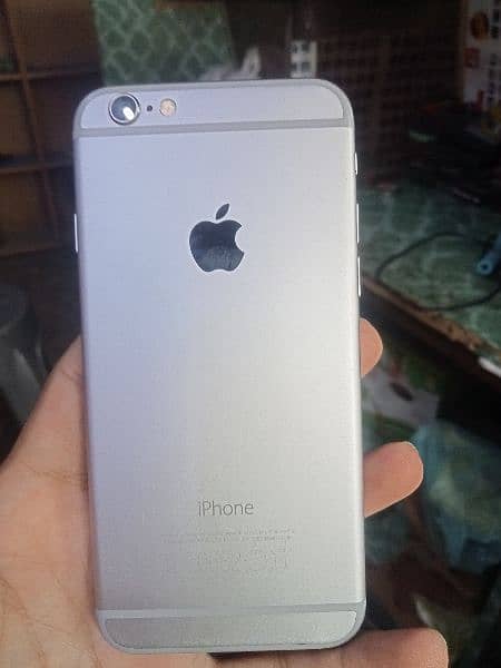 iphone 6 10/10 non pta 1