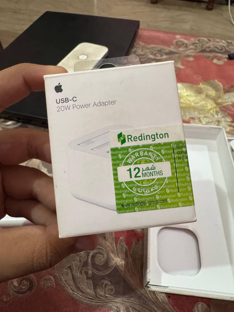 Iphone 15 Pro Max Charger Imported From Dubai Brand New 2