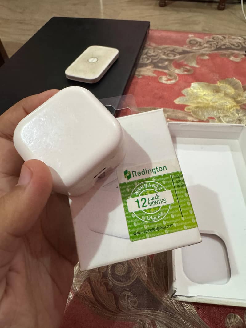 Iphone 15 Pro Max Charger Imported From Dubai Brand New 3